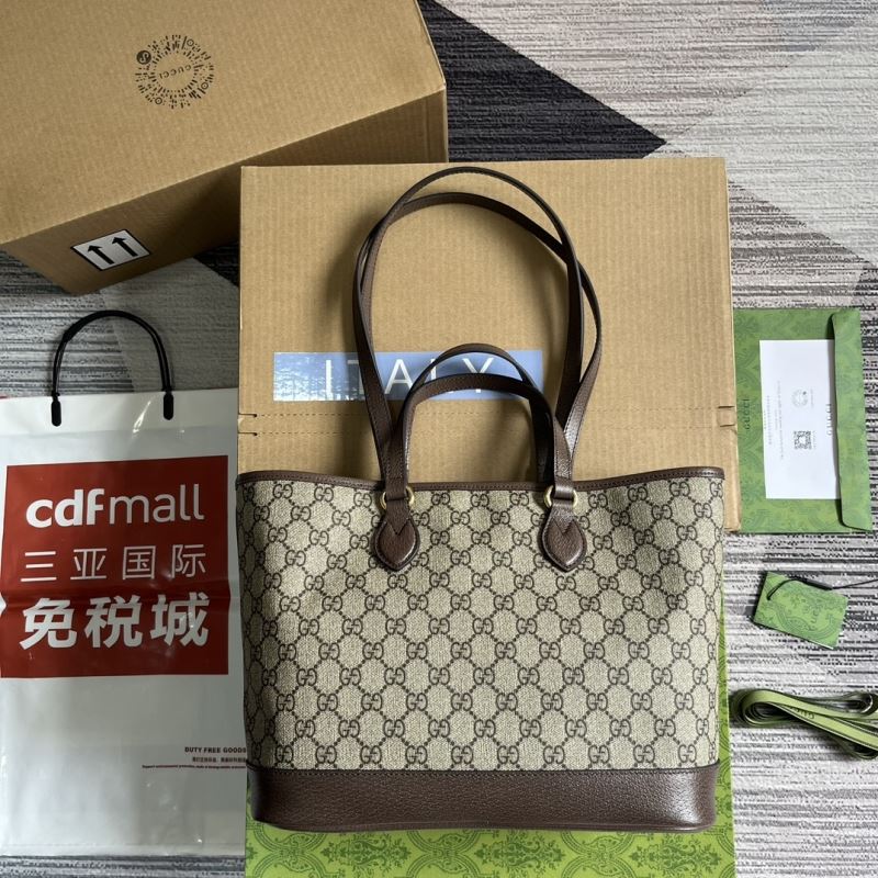 Gvc*1 tote bags